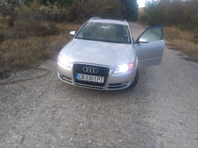 Audi A4, снимка 6