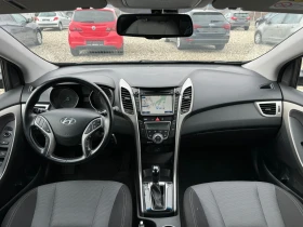 Hyundai I30 1.6CRDI AUTOMAT NAVI CAMERA, снимка 13