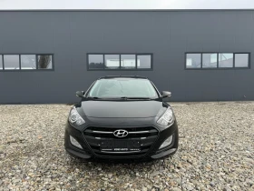 Hyundai I30 1.6CRDI AUTOMAT NAVI CAMERA, снимка 2