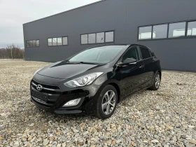 Hyundai I30 1.6CRDI AUTOMAT NAVI CAMERA, снимка 1