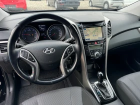 Hyundai I30 1.6CRDI AUTOMAT NAVI CAMERA, снимка 16