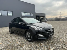 Hyundai I30 1.6CRDI AUTOMAT NAVI CAMERA, снимка 8