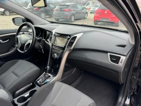 Hyundai I30 1.6CRDI AUTOMAT NAVI CAMERA, снимка 14