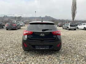 Hyundai I30 1.6CRDI AUTOMAT NAVI CAMERA, снимка 5