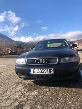 Audi A4 B5, снимка 1