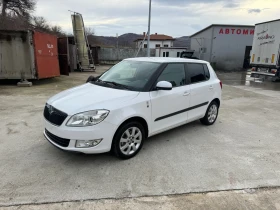 Skoda Fabia 1.2 ГАЗ / БЕНЗИН, снимка 1