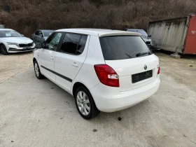 Skoda Fabia 1.2 ГАЗ / БЕНЗИН, снимка 3