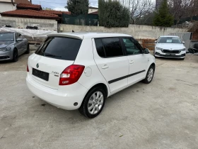 Skoda Fabia 1.2 ГАЗ / БЕНЗИН, снимка 2