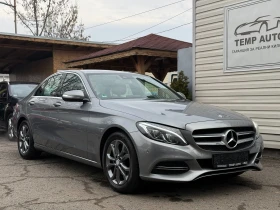 Mercedes-Benz C 220 D* СЕРВИЗНА КНИЖКА С ПЪЛНА ИСТОРИЯ В МЕРЦЕДЕС, снимка 3