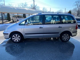 Ford Galaxy 1.9TDI 131к.с. 6-скорости 7-MECTEH !!!!, снимка 5