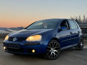     VW Golf 1.9 TDI