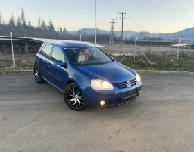     VW Golf 1.9 TDI