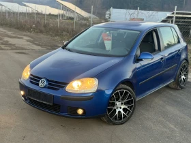     VW Golf 1.9 TDI