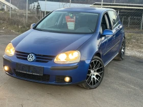     VW Golf 1.9 TDI