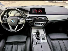 BMW 540 540i | Mobile.bg    11