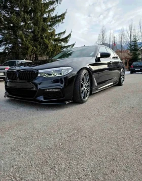 BMW 540 540i | Mobile.bg    2