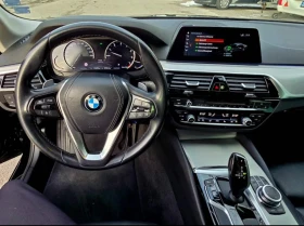 BMW 540 540i | Mobile.bg    9