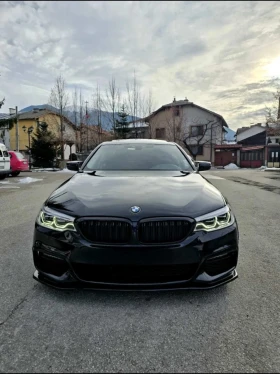 BMW 540 540i | Mobile.bg    1