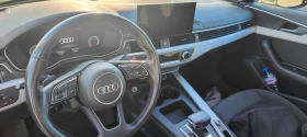 Audi A4 2.0 TFSI Avant, снимка 11