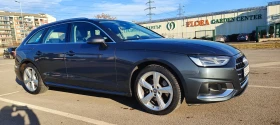 Audi A4 2.0 TFSI Avant, снимка 9