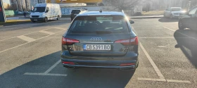 Audi A4 2.0 TFSI Avant, снимка 6