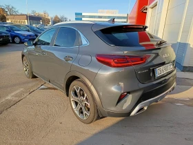 Kia XCeed 1.5 t Executive, снимка 6