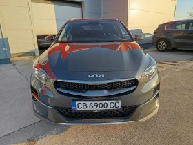 Kia XCeed 1.5 t Executive, снимка 2