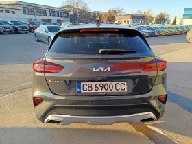 Kia XCeed 1.5 t Executive, снимка 5