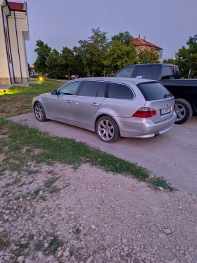 BMW 530 530D, снимка 7