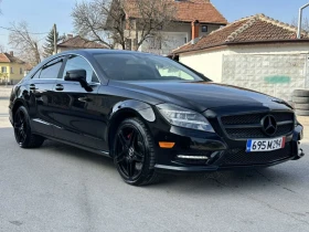 Mercedes-Benz CLS 500  -      | Mobile.bg    4