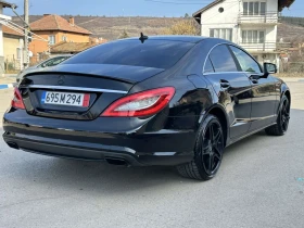 Mercedes-Benz CLS 500  -      | Mobile.bg    3