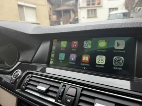 BMW 530 * Luxury line * Digital * CarPlay * Сменени вериги, снимка 8