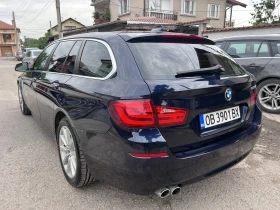 BMW 530 * Luxury line * Digital * CarPlay * Сменени вериги, снимка 2