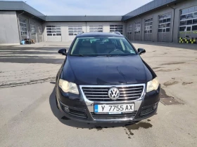 VW Passat, снимка 2