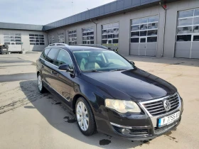 VW Passat, снимка 1