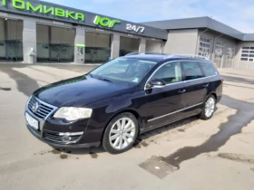 VW Passat, снимка 3