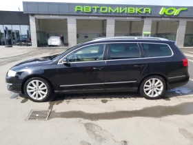 VW Passat, снимка 4