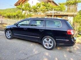 VW Passat, снимка 4