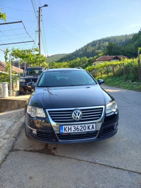 VW Passat, снимка 5