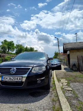 VW Passat, снимка 6