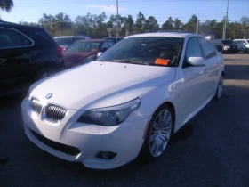 BMW 550 CARFAX    | Mobile.bg    1