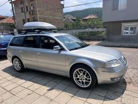 VW Passat 1.8T, снимка 7