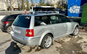 VW Passat 1.8T, снимка 5