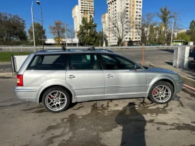 VW Passat 1.8T, снимка 6