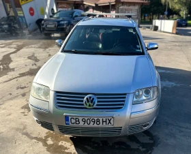 VW Passat 1.8T, снимка 2