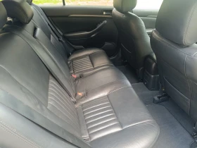 Toyota Avensis - 4     | Mobile.bg    17