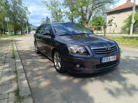 Toyota Avensis - 4     | Mobile.bg    4