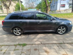 Toyota Avensis - 4     | Mobile.bg    5