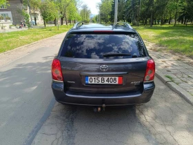 Toyota Avensis - 4     | Mobile.bg    7