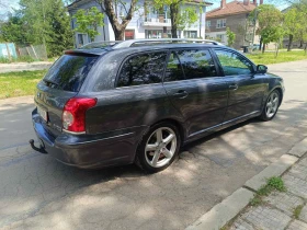 Toyota Avensis - 4     | Mobile.bg    6